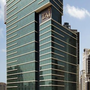 Taj Dubai